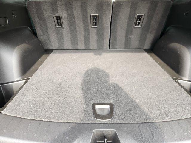2022 Chevrolet Blazer Vehicle Photo in SUGAR LAND, TX 77478-0000