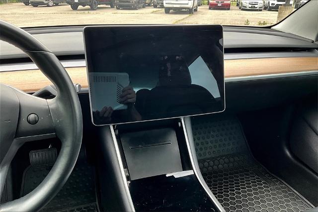 2019 Tesla Model 3 Vehicle Photo in Tulsa, OK 74145