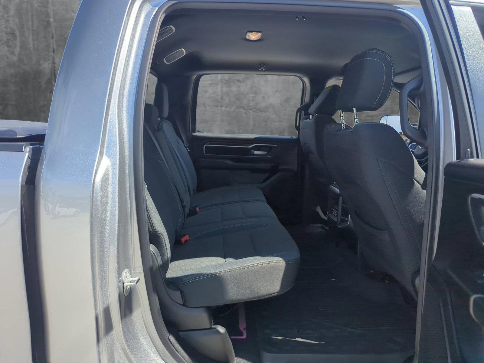 2023 Ram 1500 Vehicle Photo in Pembroke Pines, FL 33027