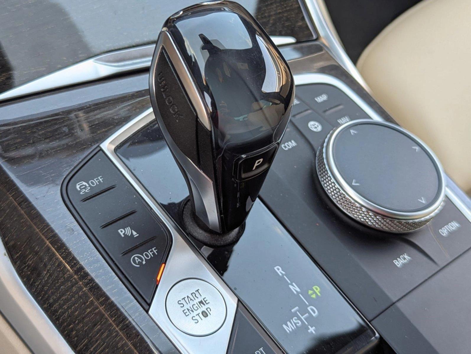 2020 BMW 330i Vehicle Photo in Delray Beach, FL 33444