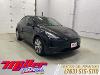 Used 2020 Tesla Model Y Long Range with VIN 5YJYGDEE6LF012461 for sale in Rogers, MN