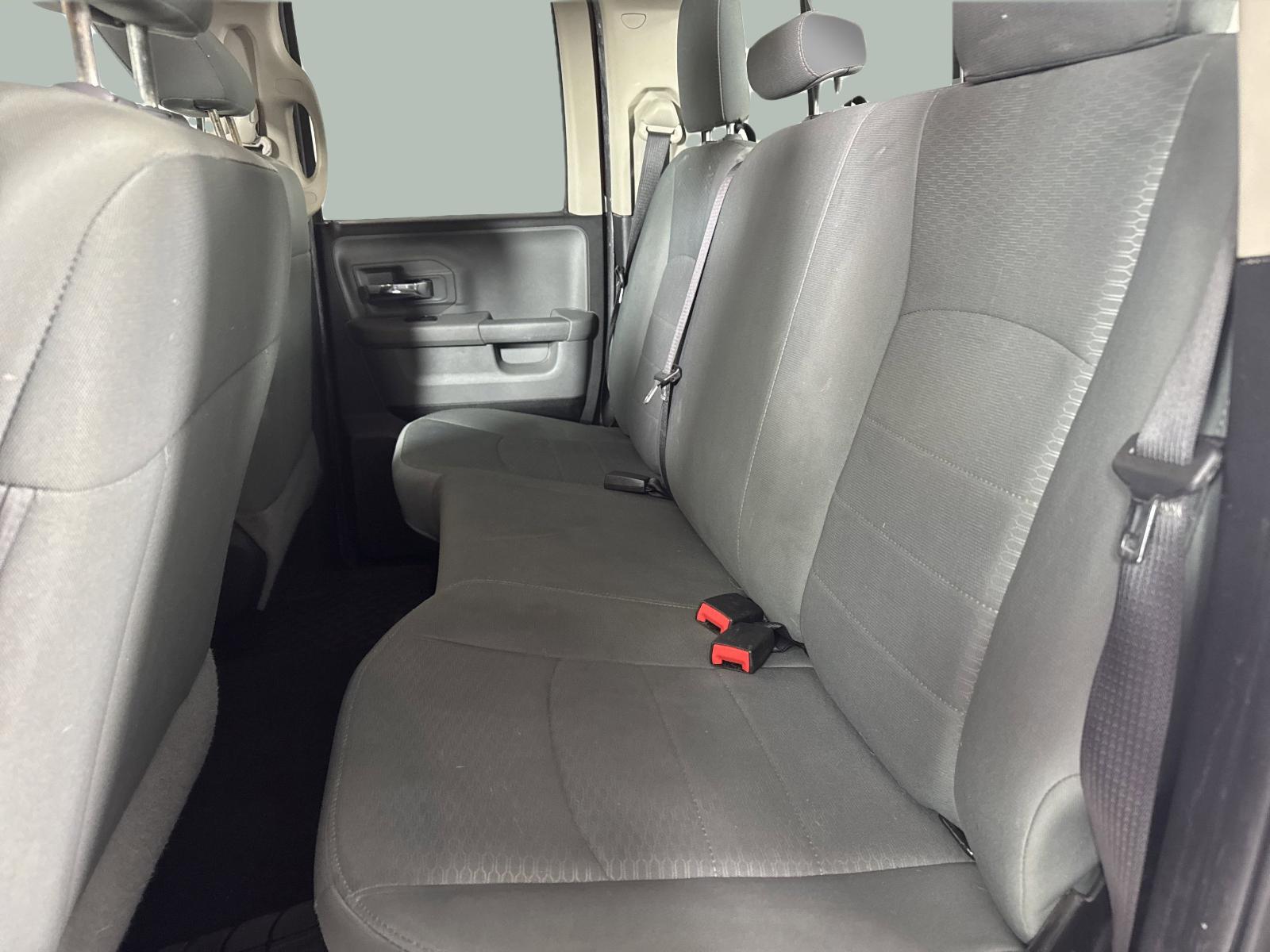 2015 Ram 1500 Vehicle Photo in GEORGETOWN, TX 78626-7508