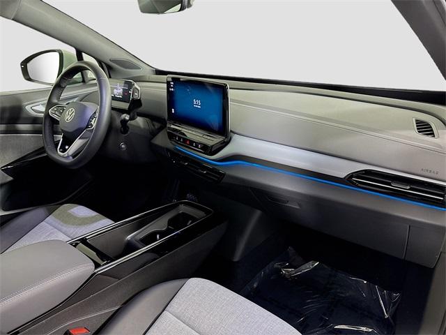 2023 Volkswagen ID.4 Vehicle Photo in Puyallup, WA 98371