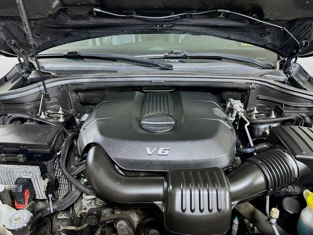 2015 Jeep Grand Cherokee Vehicle Photo in Doylsetown, PA 18901