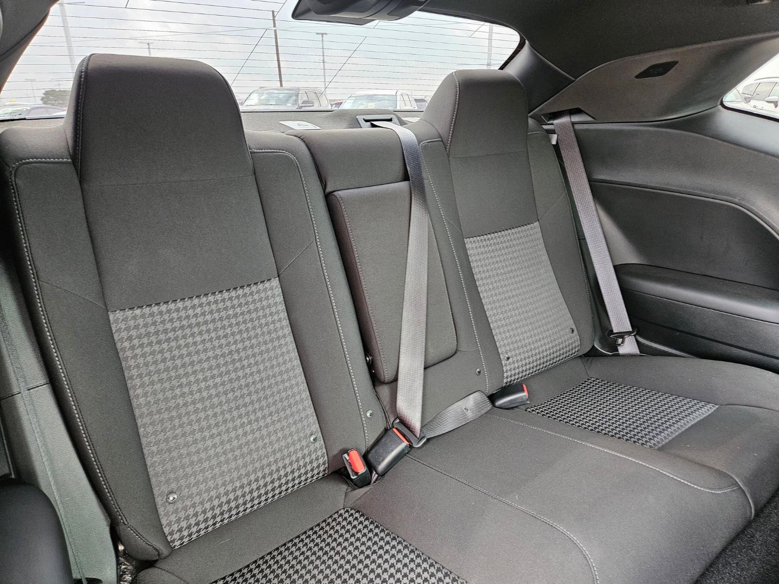 2022 Dodge Challenger Vehicle Photo in Seguin, TX 78155
