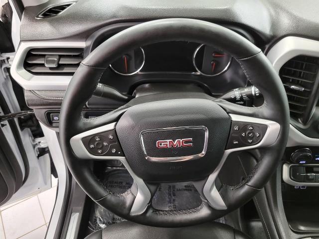 2023 GMC Acadia Vehicle Photo in APPLETON, WI 54914-4656