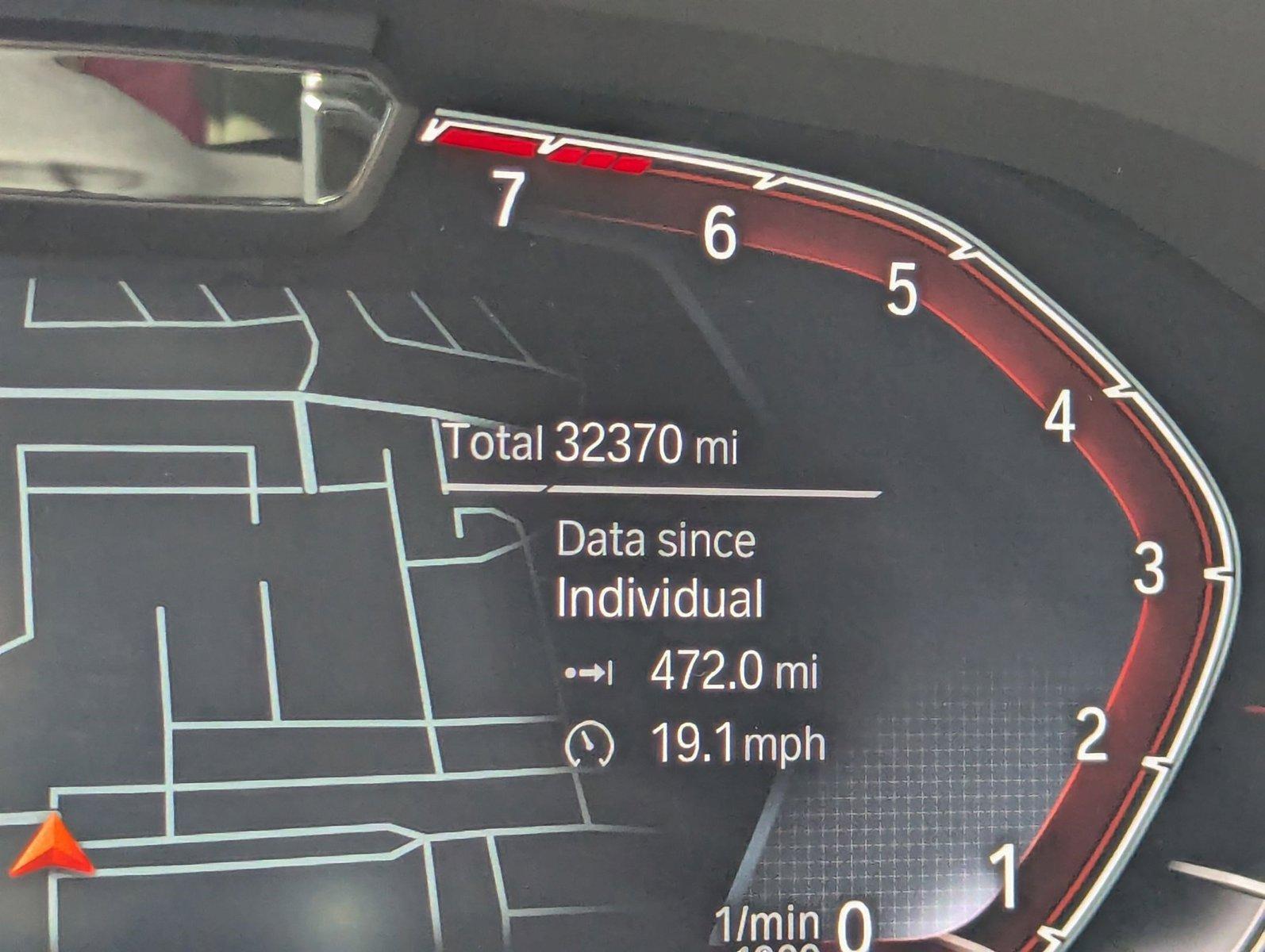 2022 BMW 840i Vehicle Photo in Delray Beach, FL 33444