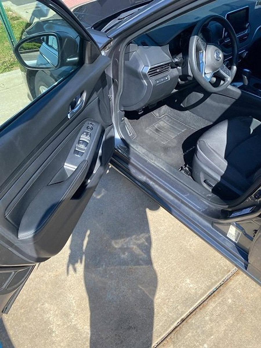 2020 Nissan Altima Vehicle Photo in Trevose, PA 19053