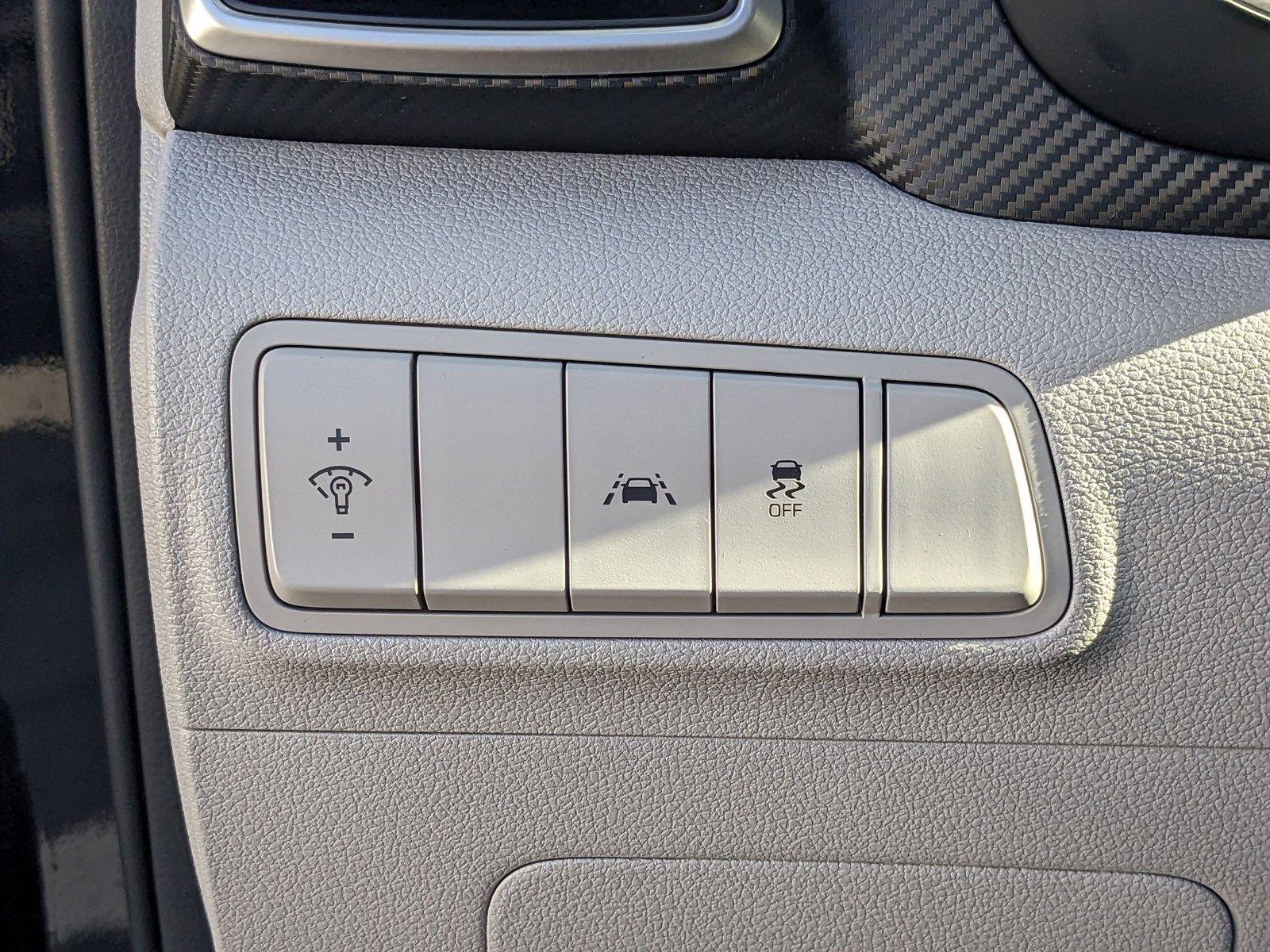 2019 Hyundai TUCSON Vehicle Photo in Sanford, FL 32771