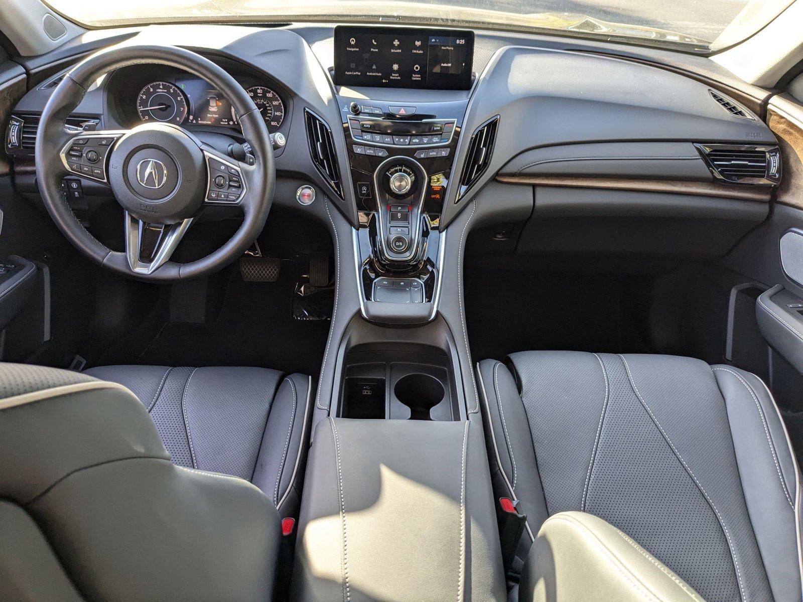2024 Acura RDX Vehicle Photo in Sanford, FL 32771