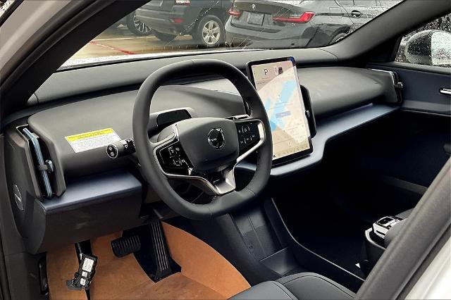 2025 Volvo EX30 Vehicle Photo in Grapevine, TX 76051