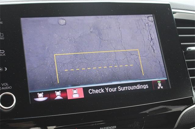 2022 Honda Ridgeline Vehicle Photo in AURORA, CO 80012-4011