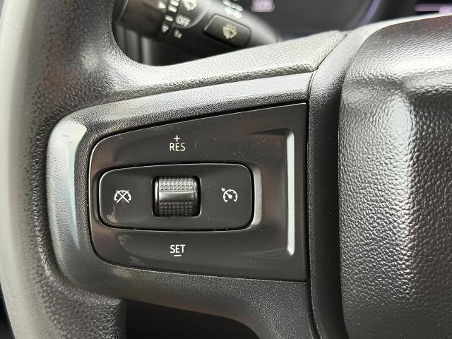 2022 Chevrolet Silverado 2500 HD Vehicle Photo in MADISON, WI 53713-3220