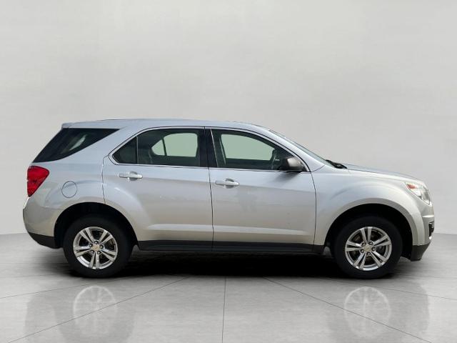 2012 Chevrolet Equinox Vehicle Photo in Kaukauna, WI 54130