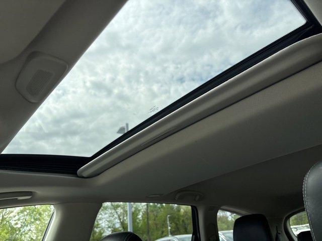 2019 INFINITI QX60 Vehicle Photo in Willow Grove, PA 19090