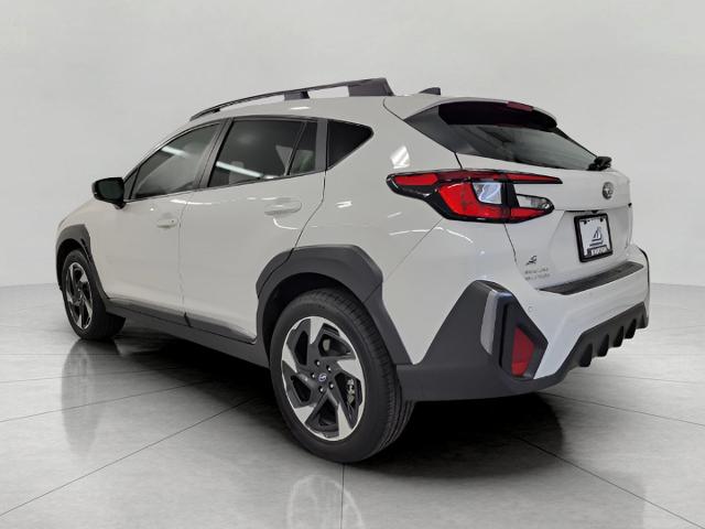 2024 Subaru Crosstrek Vehicle Photo in Oshkosh, WI 54904