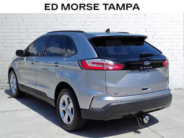 2022 Ford Edge Vehicle Photo in TAMPA, FL 33612-3404
