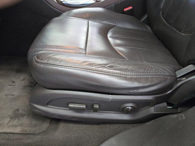 2014 Buick Enclave Vehicle Photo in Decatur, TX 76234