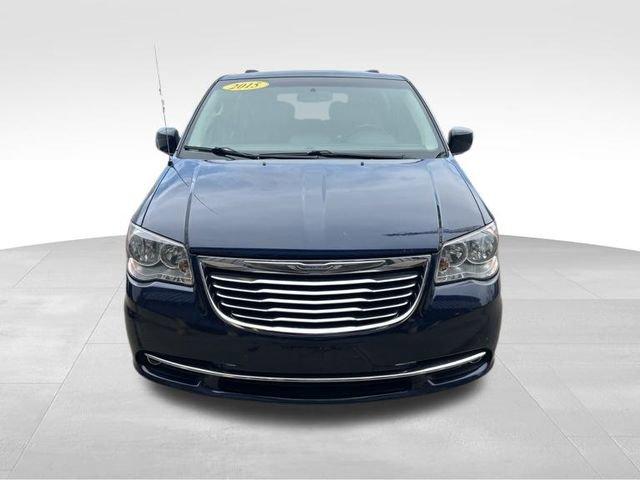 2015 Chrysler Town & Country Vehicle Photo in MEDINA, OH 44256-9631