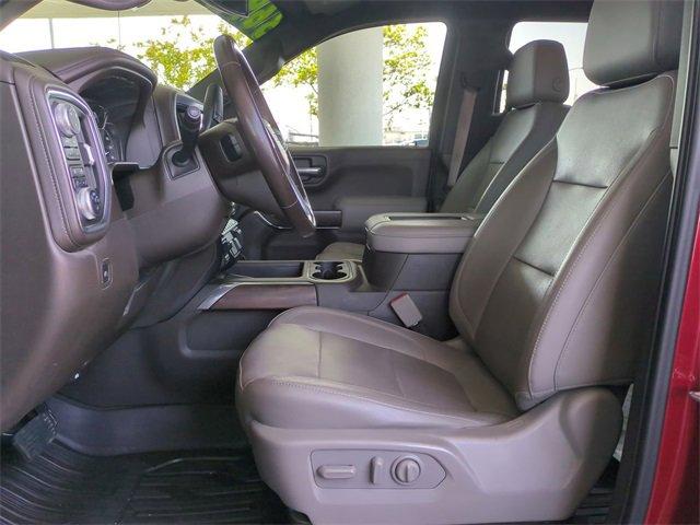 2019 GMC Sierra 1500 Vehicle Photo in PASADENA, CA 91107-3803