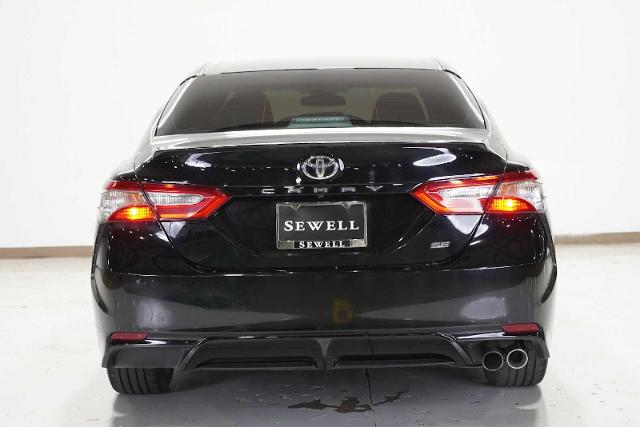 2018 Toyota Camry Vehicle Photo in GRAPEVINE, TX 76051
