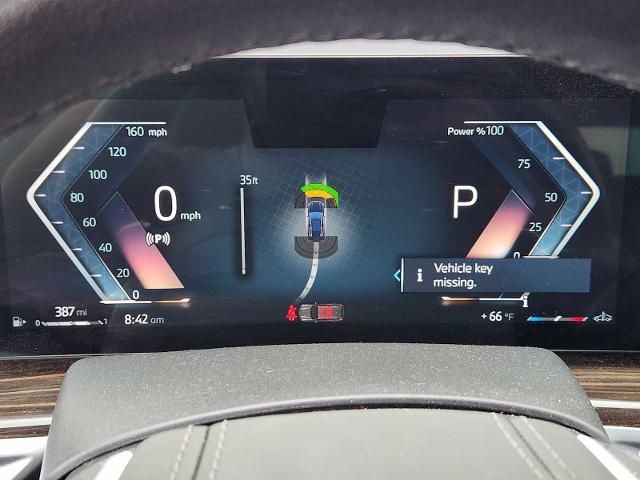 2024 BMW X5 xDrive40i Vehicle Photo in PLANO, TX 75024