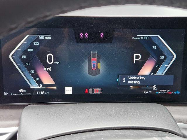 2024 BMW X7 xDrive40i Vehicle Photo in PLANO, TX 75024