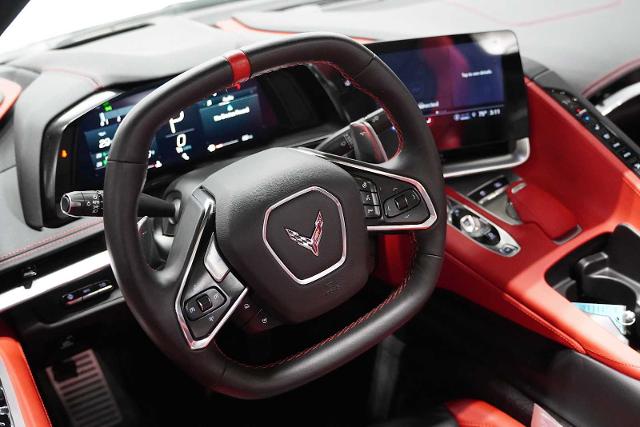 2023 Chevrolet Corvette Vehicle Photo in GRAPEVINE, TX 76051
