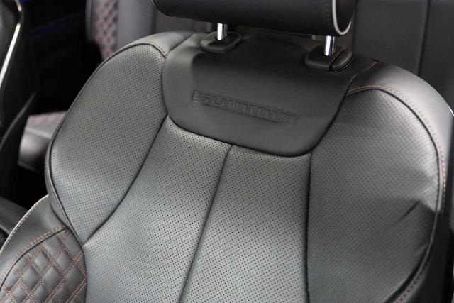 2024 Jeep Grand Cherokee L Vehicle Photo in GRAPEVINE, TX 76051