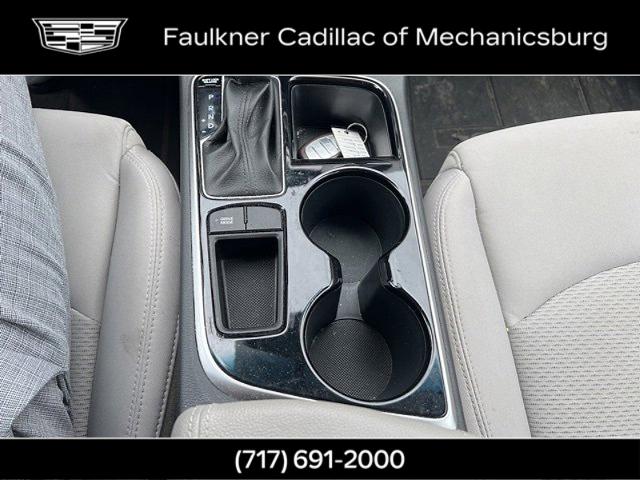 2019 Hyundai Sonata Vehicle Photo in MECHANICSBURG, PA 17050-1707