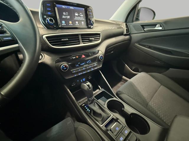 2020 Hyundai TUCSON Vehicle Photo in Appleton, WI 54914