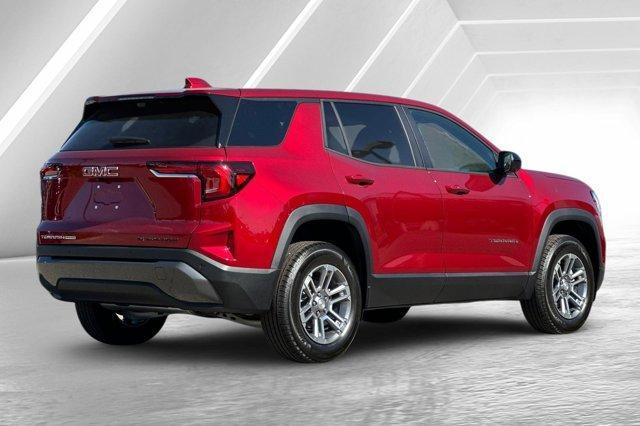 2025 GMC Terrain Vehicle Photo in STOCKTON, CA 95212-2838