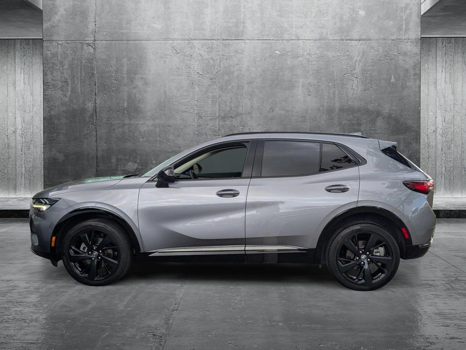 2022 Buick Envision Vehicle Photo in Pompano Beach, FL 33064