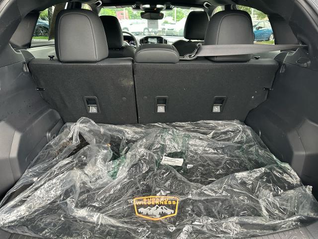 2024 Subaru Crosstrek Vehicle Photo in DALLAS, TX 75209