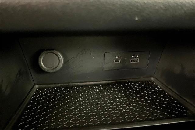 2024 Nissan Pathfinder Vehicle Photo in Tulsa, OK 74129