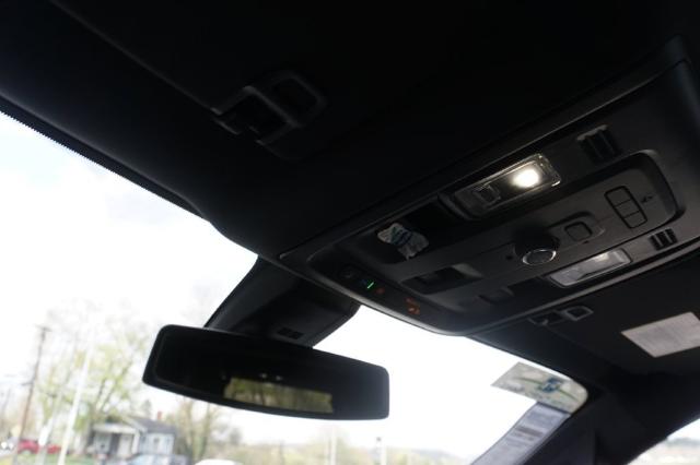 2021 Chevrolet Tahoe Vehicle Photo in FAIRMONT, WV 26554-2318