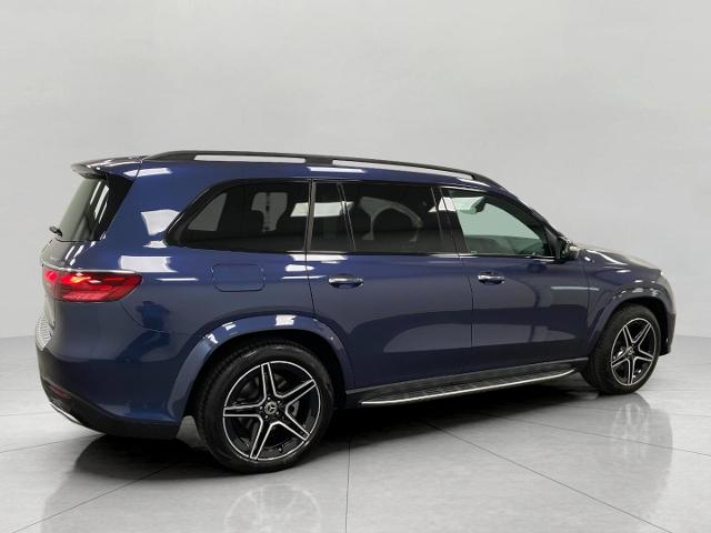 2025 Mercedes-Benz GLS Vehicle Photo in Appleton, WI 54913