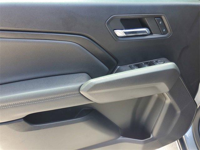 2023 Chevrolet Colorado Vehicle Photo in SUNRISE, FL 33323-3202