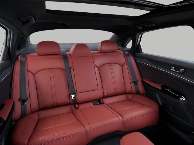 2025 Kia K5 Vehicle Photo in Appleton, WI 54914