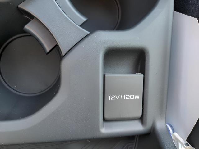 2025 Subaru Forester Vehicle Photo in Green Bay, WI 54304