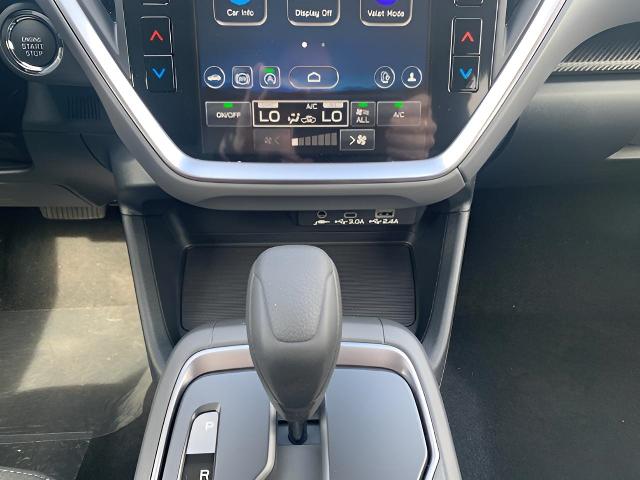 2025 Subaru Crosstrek Vehicle Photo in Oshkosh, WI 54904