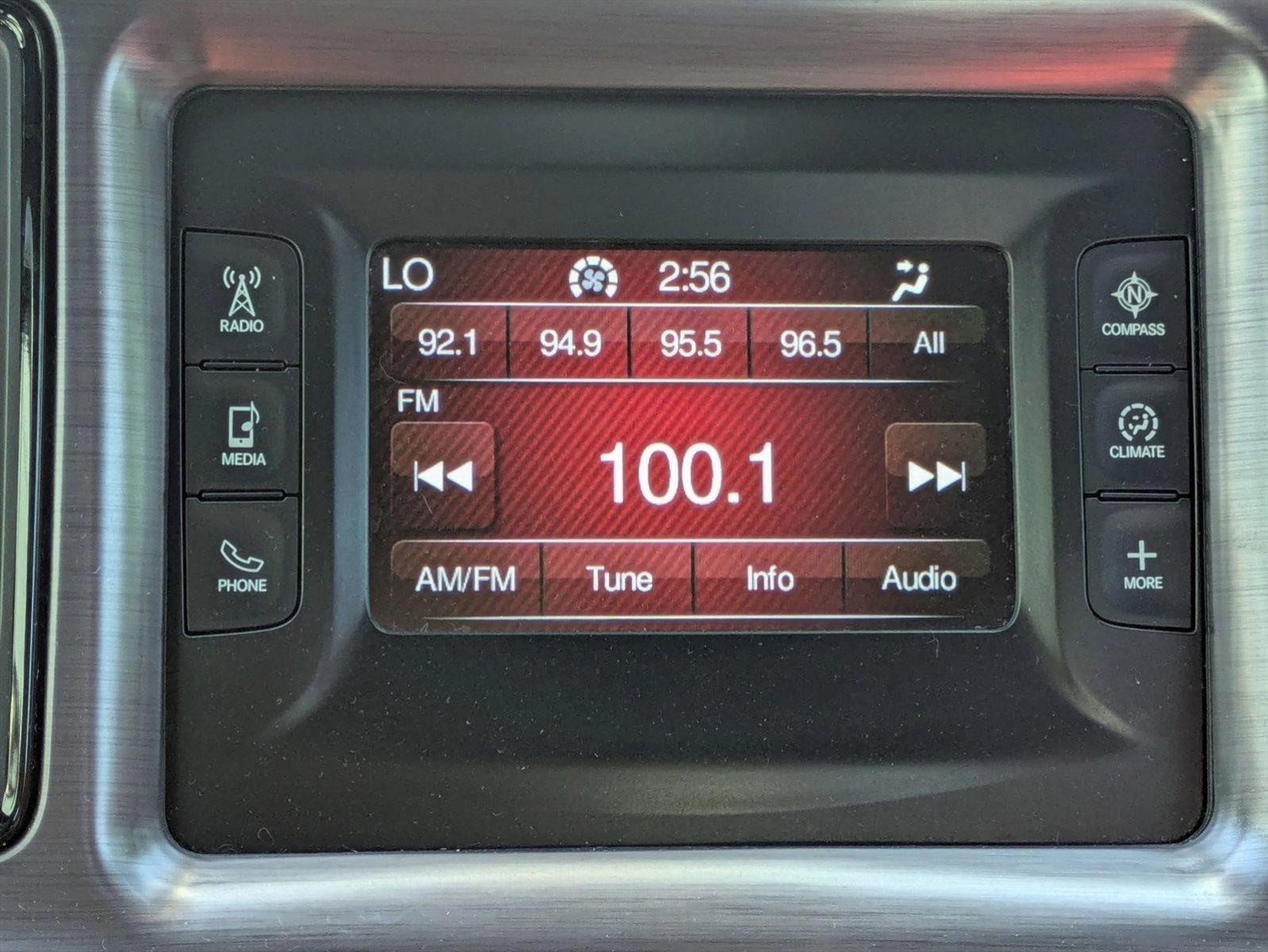 2016 Dodge Challenger Vehicle Photo in GREENACRES, FL 33463-3207