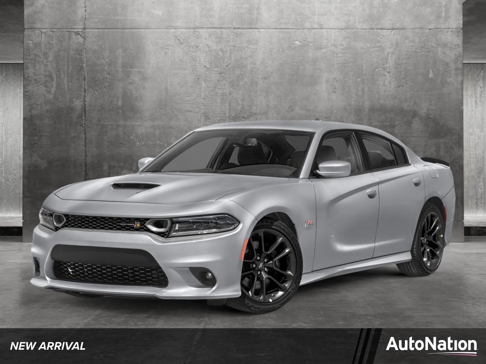 2023 Dodge Charger Vehicle Photo in St. Petersburg, FL 33713