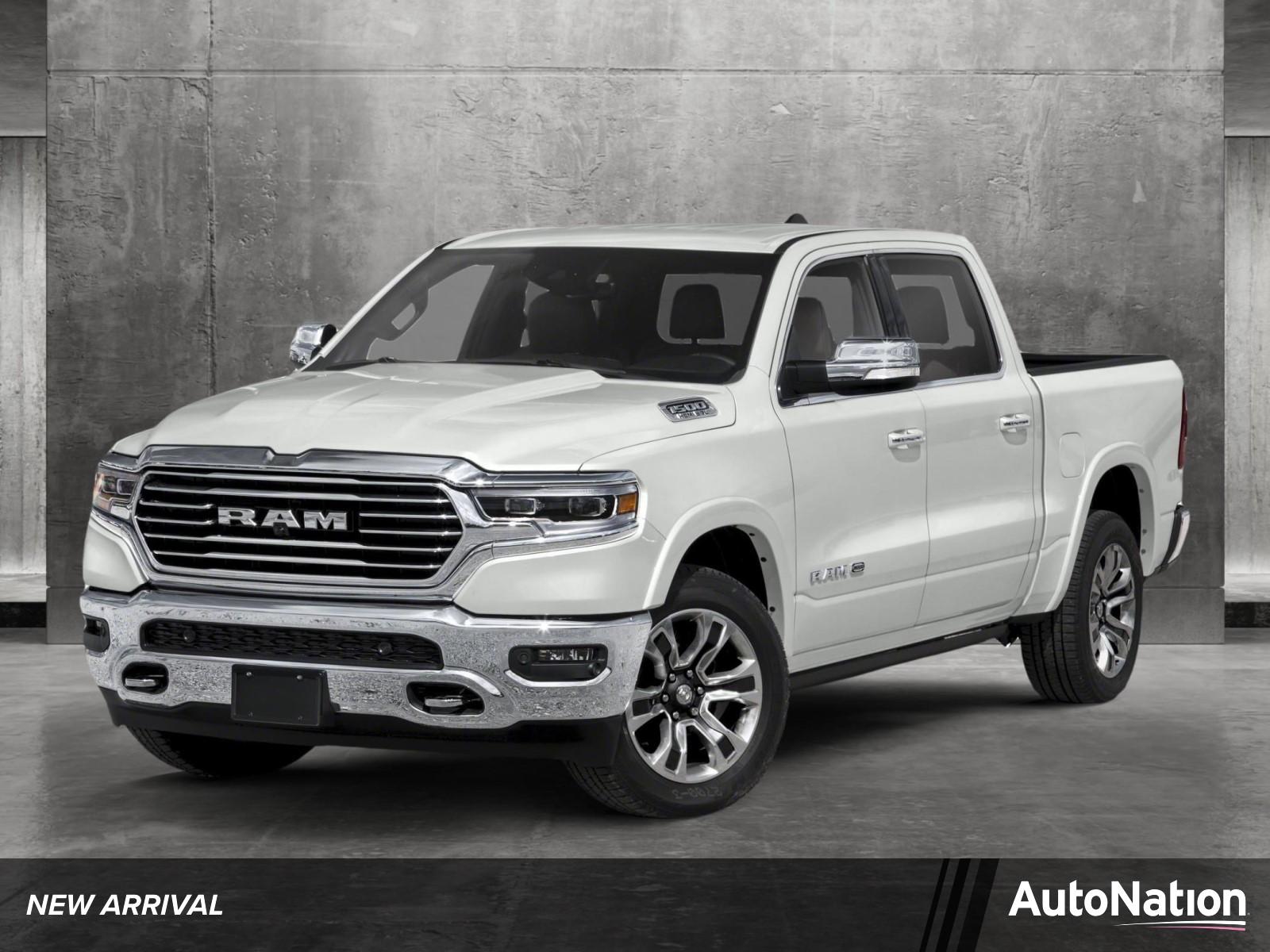 2019 Ram 1500 Vehicle Photo in Pembroke Pines, FL 33027