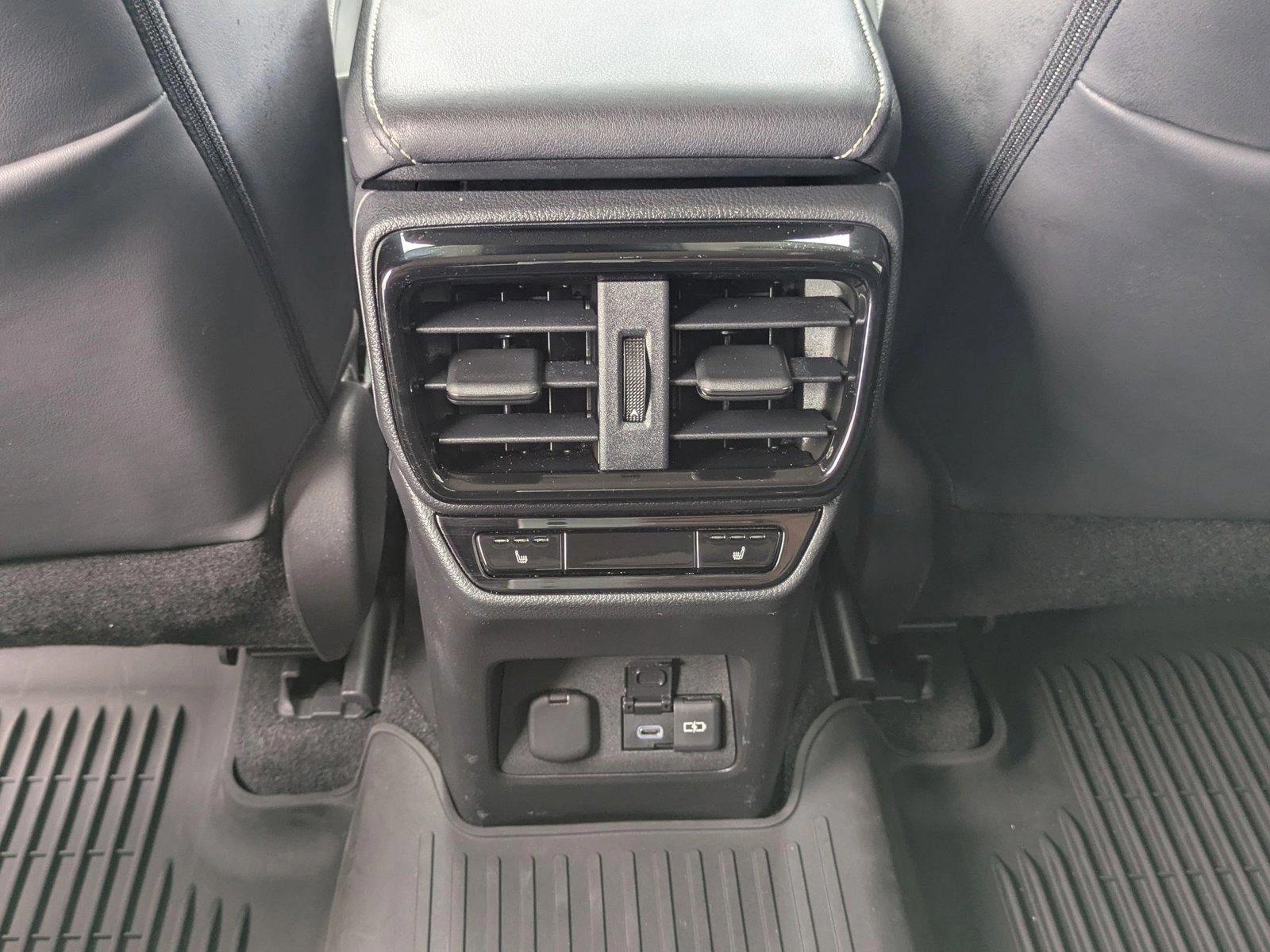 2022 Lexus NX 350h Vehicle Photo in Clearwater, FL 33761