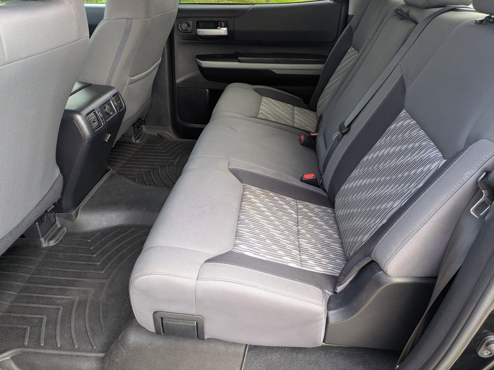 2021 Toyota Tundra 2WD Vehicle Photo in Sarasota, FL 34231