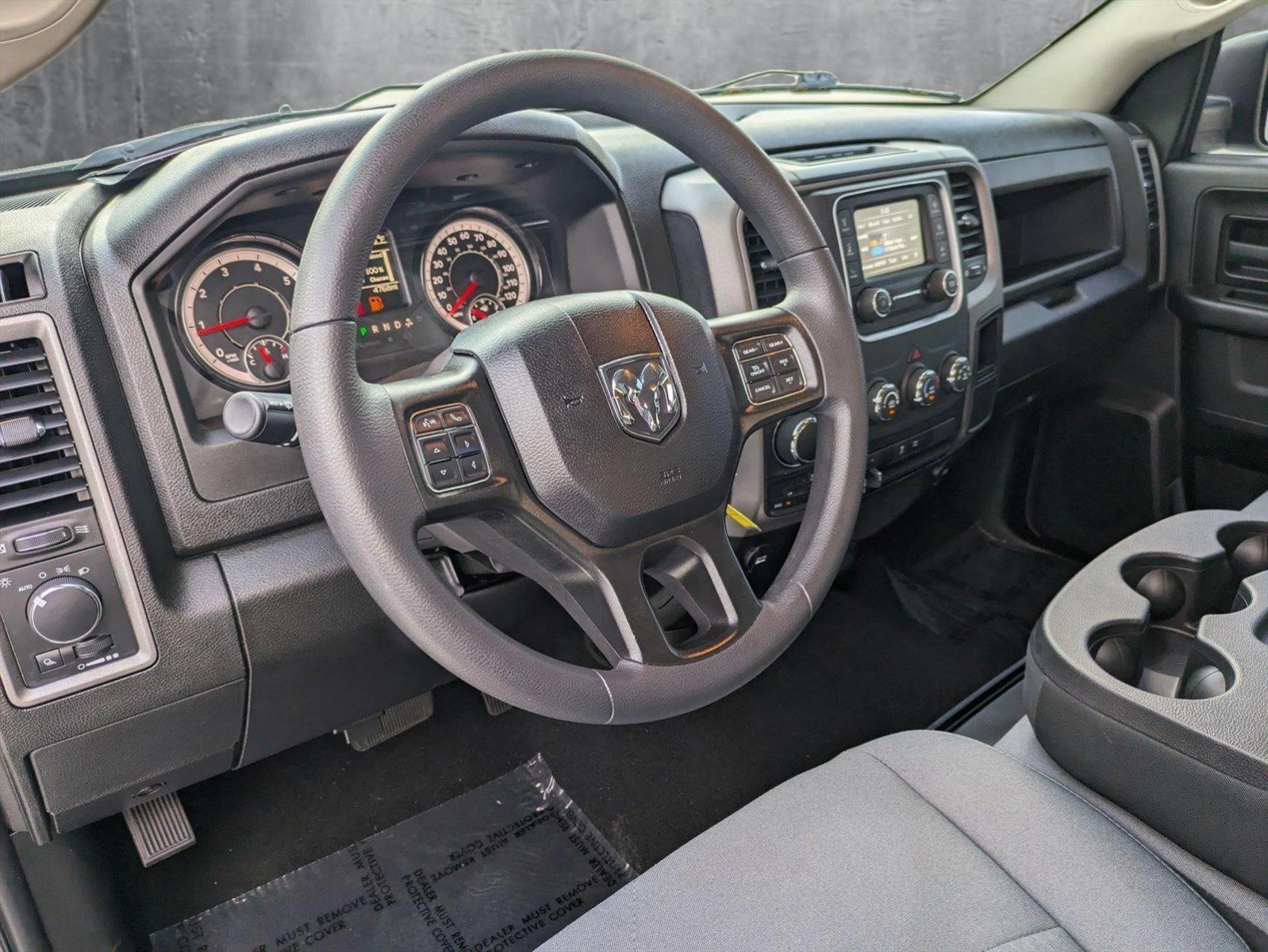 2023 Ram 1500 Classic Vehicle Photo in ORLANDO, FL 32812-3021