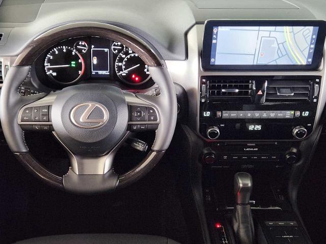 2023 Lexus GX 460 Vehicle Photo in DALLAS, TX 75209