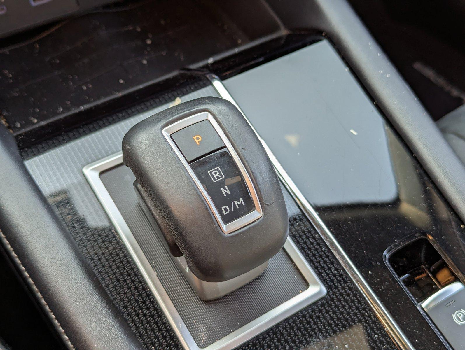 2022 Mitsubishi Outlander Vehicle Photo in Ft. Myers, FL 33907
