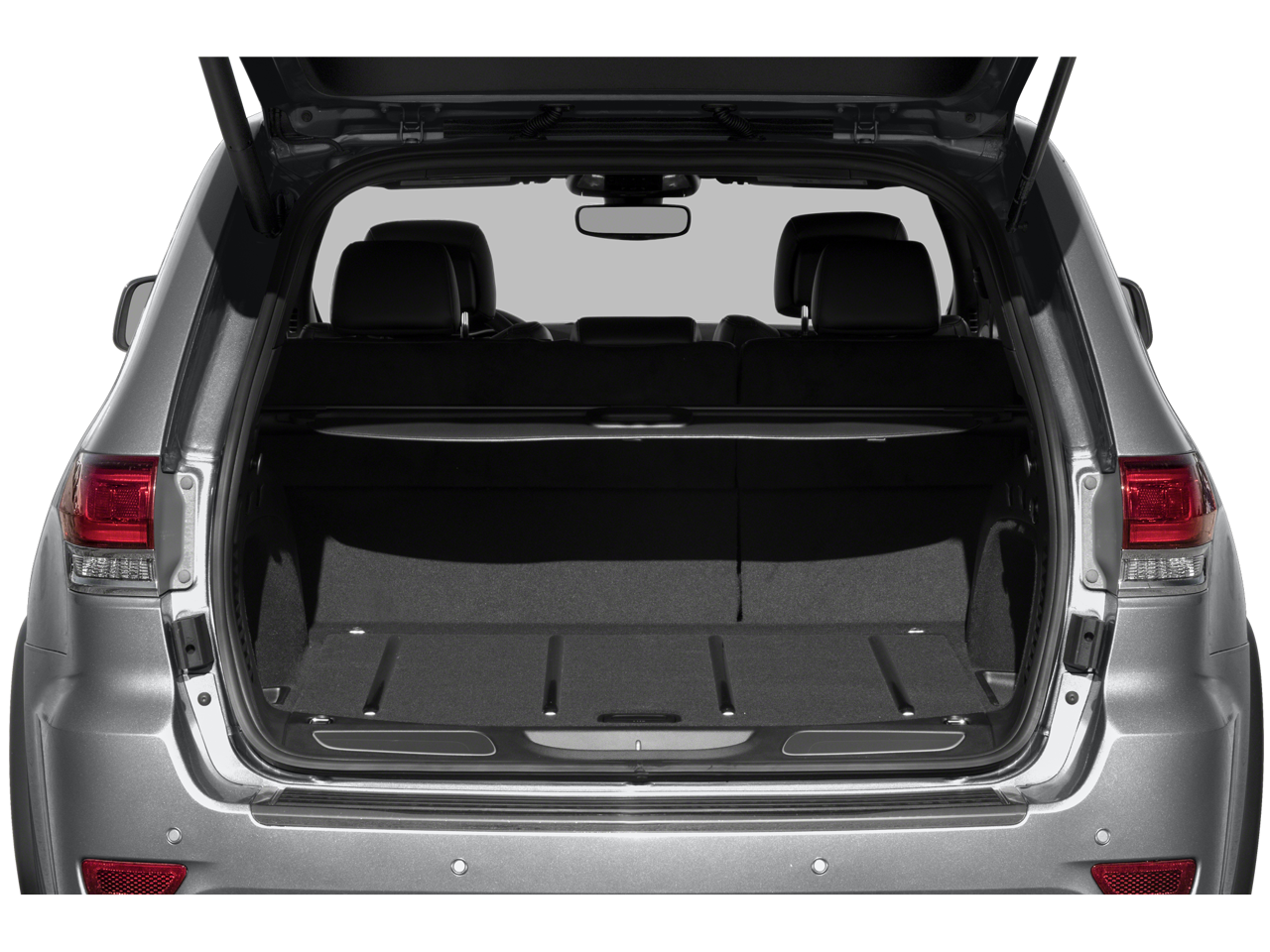 2019 Jeep Grand Cherokee Vehicle Photo in San Antonio, TX 78230